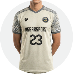 Jersey Olahraga