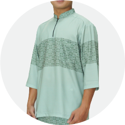 Baju Koko